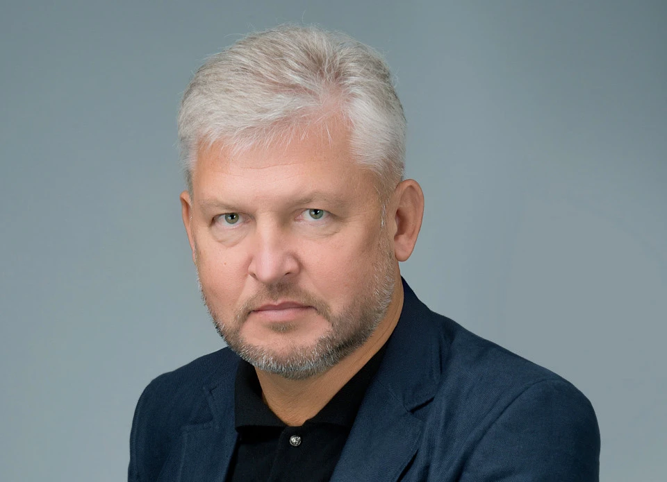 Андрій Іонов